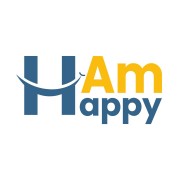Logo AMHAPPY
